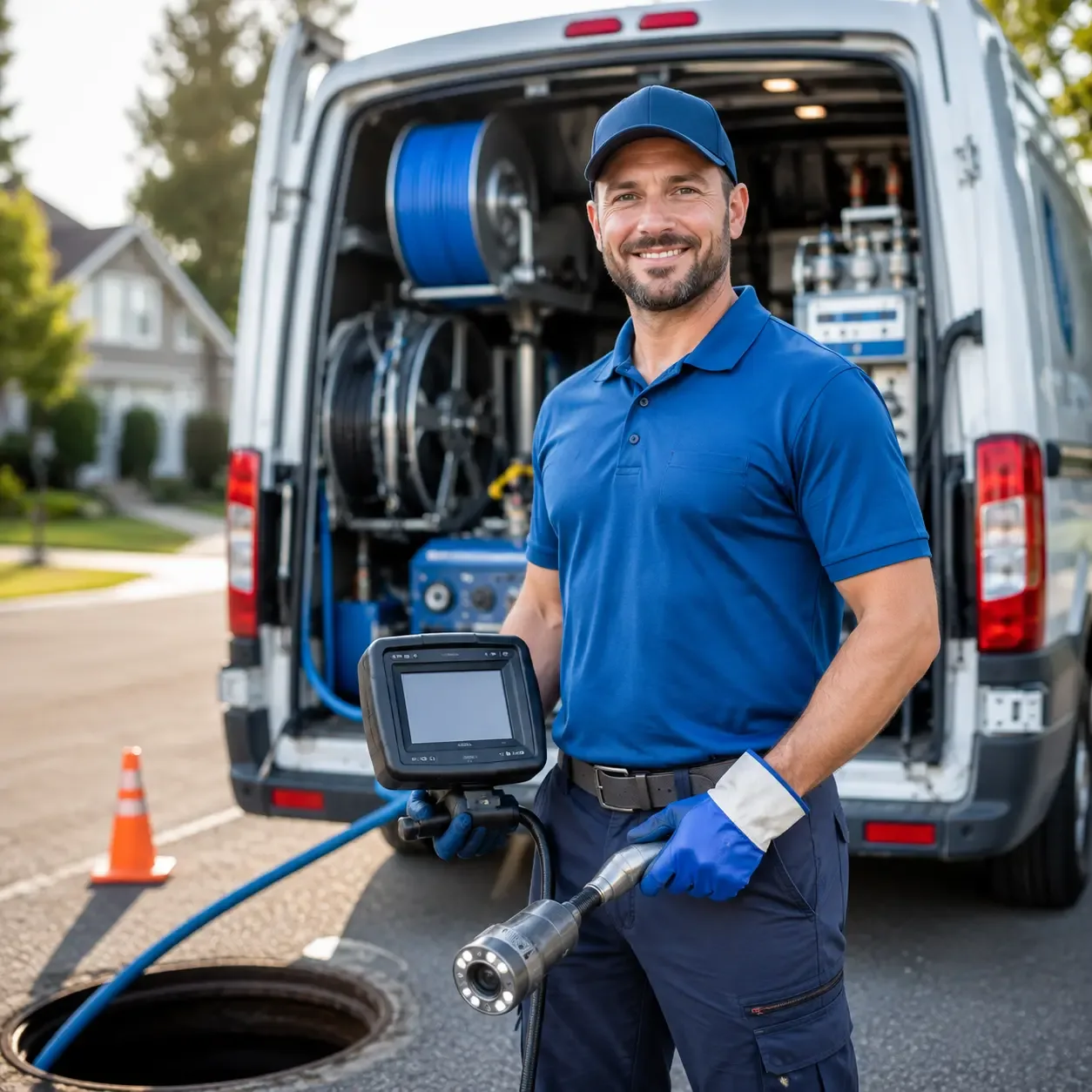Local Pipe Relining specialists in Hinton, WV