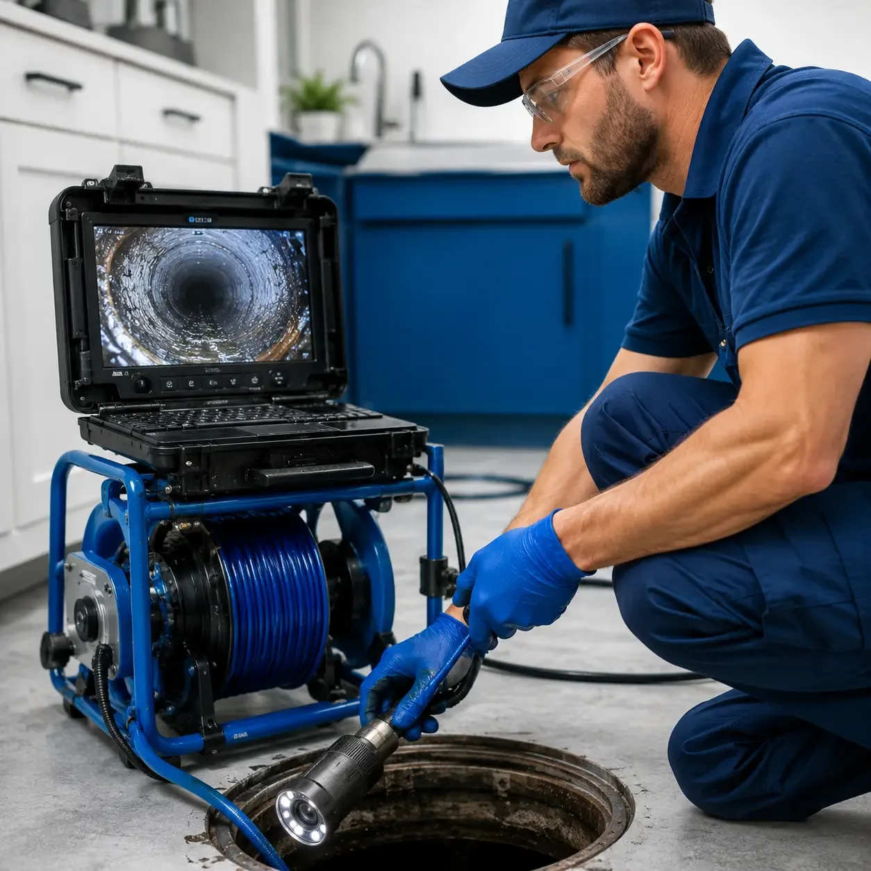 Pipe Relining professionals serving Hinton, WV